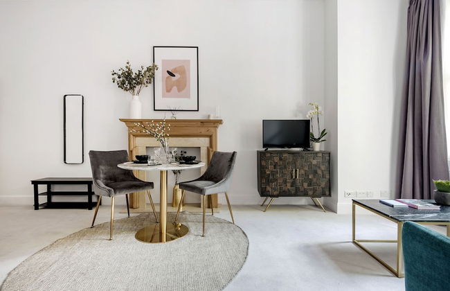 3 Sloane Gardens by UnderTheDoormat - Foto 44