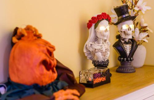 Rosies Cottage - Photo 51