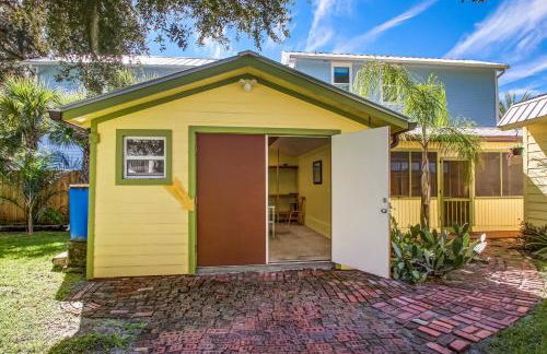 Downtown Gem- Dog Friendly Walk to Everything - Foto 36