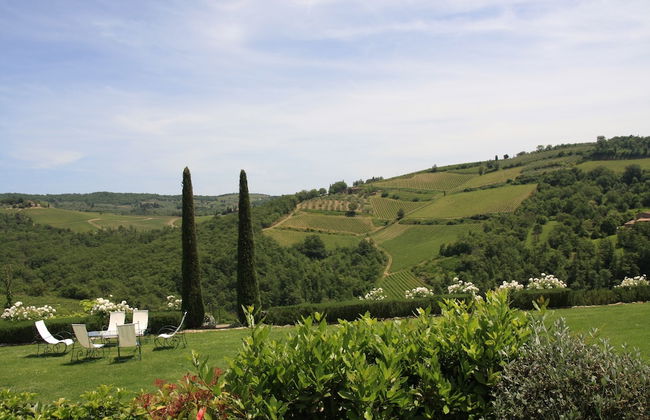 Villa Rignana - The Tuscan Collection - Photo 41
