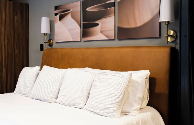 Asombros Depto en Corazon de la Condesa - Foto 9