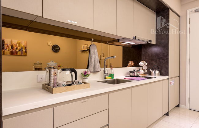 Dorsett Residences by BeYourHost - Foto 30