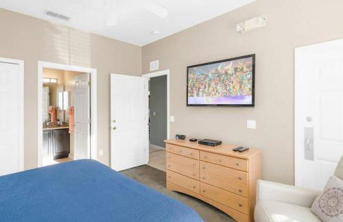 Regal Palms Resort 4BR Townhome Disney Orlando 308 - Foto 19