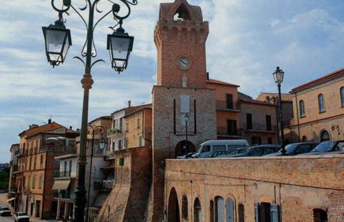 Cottage Milvia - Foto 36