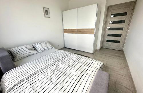 SDH 1 Radzymin comfortable apartment near Warsaw - Foto 11