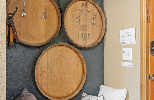 Chalet Vino - Foto 25