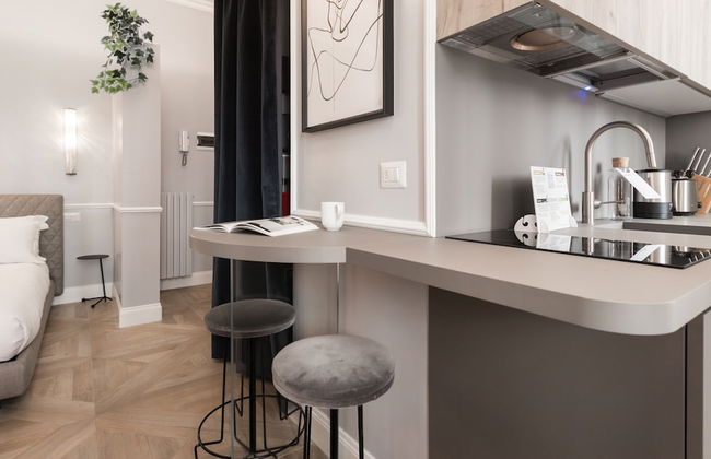 Italianway - Garigliano 4 B - Foto 6