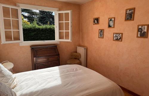 Villa 3 ch avec jardin dans un hameau paisible - Foto 3