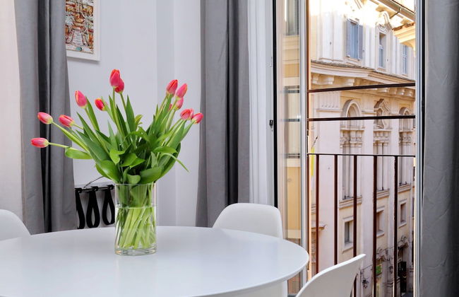 Propaganda Suites - Foto 60