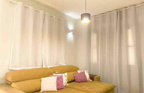 Casa com 5 quartos e vista para o mar a 170m da praia - Photo 14