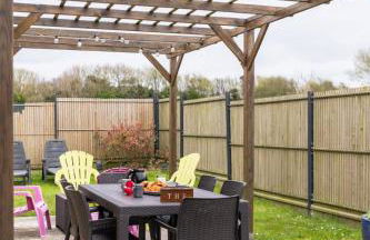 GRAIN DE SEL - Maison de plein pied 100m de la mer - Foto 18