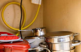 Scenic Retreat with Deck & Stunning Views in LA - Foto 94