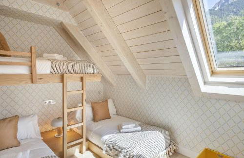 Luderna - Tríplex Deth Tiller - Foto 13