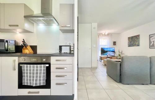 Casa Masena - 9 personnes, CLIM, Jardin, 7 lits, 2 WC - Photo 26