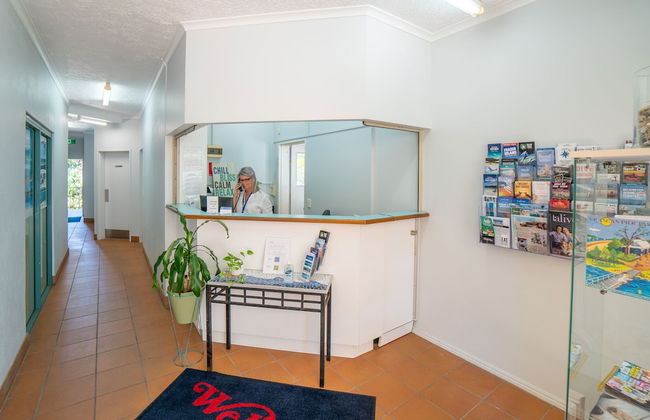 Shelly Bay Resort - Foto 1