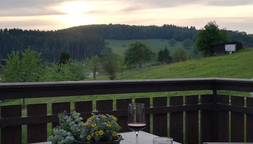 Ferienwohnung Traumblick - Foto 4