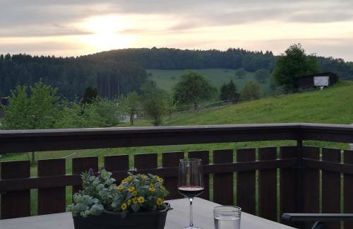 Ferienwohnung Traumblick - Foto 4