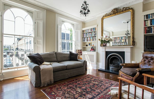 Gibson Square by Onefinestay - Foto 16