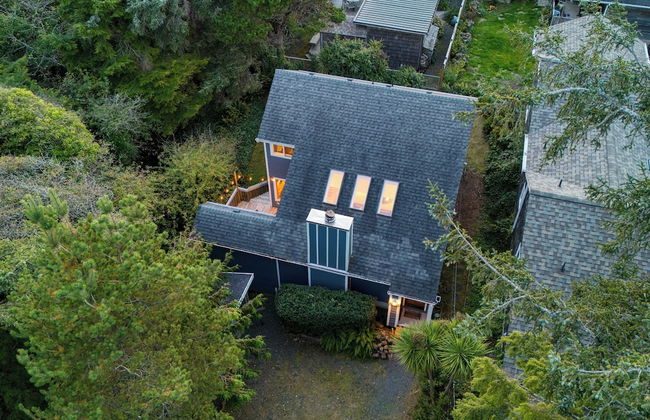 Royal Canoe by Avantstay Walk to the Shore + Private Yard - Foto 50