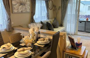 Beautiful Spacious Holiday Home - Romney Sands - Foto 9