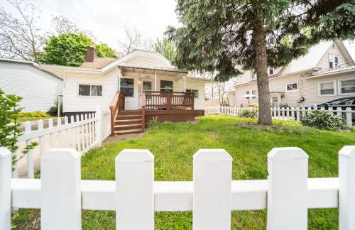 Cuyahoga Falls 3 bedroom 2 bath - Foto 29