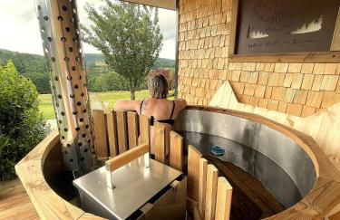 Domaine Nature Cottage Vosges Spa - Foto 27