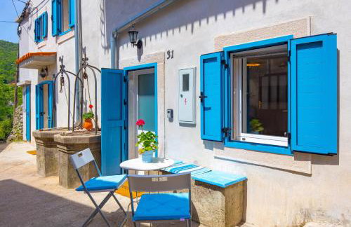 Mediterranean house Markoc new renovated! - Foto 1