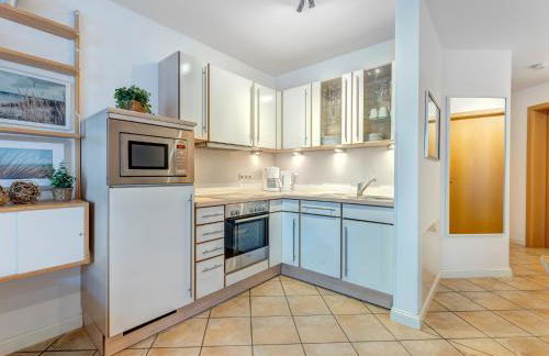 Ostseeresidenz Gorki- Park - 16 mit Wellness und Schwimmbad - Foto 8