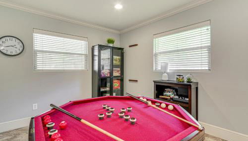 Walk to Texas AandM College Station Home with Yard! - Photo 2