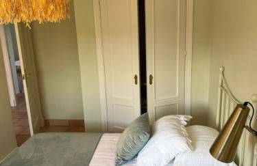 Casa piscina playa Barrosa Delfin 7 - Foto 33