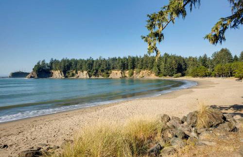 Fishermens Paradise in Coos Bay Walk to Beach! - Foto 36