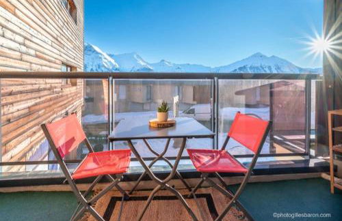 Appartement Queyrelet Orcières - Photo 9