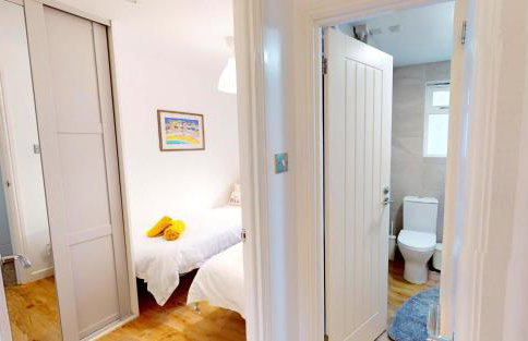 St Ives Fir Tree Lodge - Foto 17