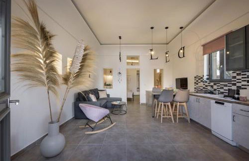 Summer vibes holiday home with Jacuzzi - Foto 24