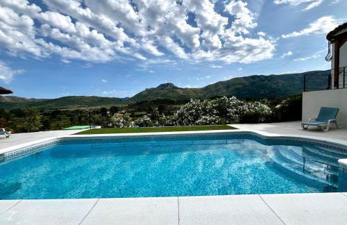 Villa Relax24 - Luxury Villa in Val de Pop - Foto 6