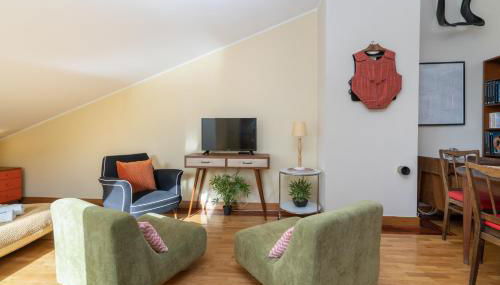 Host Wise - Stunning Modern Flat w Terrace Miramar Gaia - Foto 2