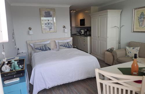 Appartement Nordmuschel in Westerland - Foto 23