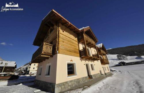 Al Bait da Valeriano by Livigno Accomodation - Foto 58