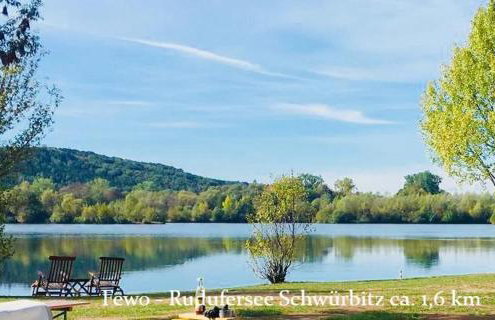 Ferienoase am Schwürbitzer Dom - Foto 25