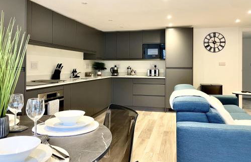 Redland Apartment - Two Bedroom with Private Patio - Foto 11