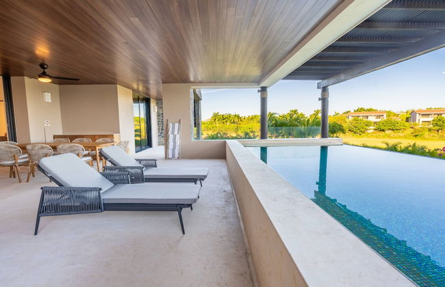 Tau Residences - Foto 1