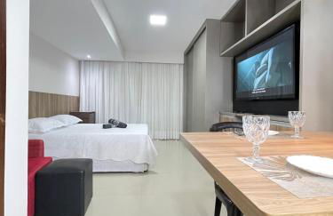 Suíte Premium de Alto padrão III - Climatizado - Photo 20