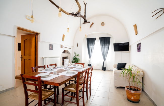 Borgo Tortorella - Casa Limone - Foto 10