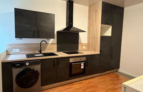 Charmant logis Gérardmer - Photo 13