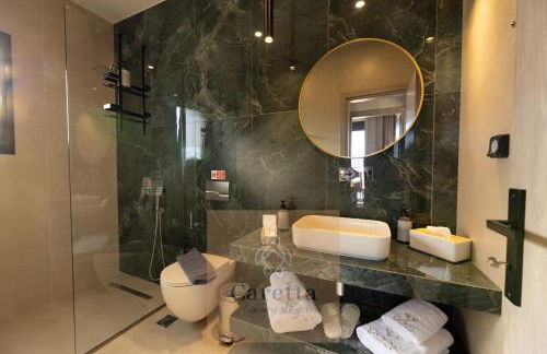 Gem Villas Luxury Sea View - Foto 49