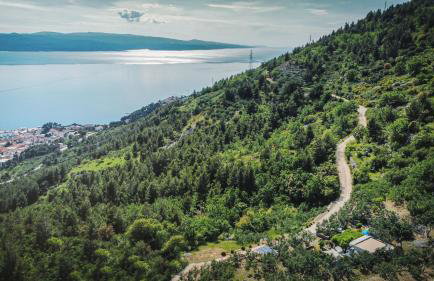 Holiday home Oaza - Foto 35