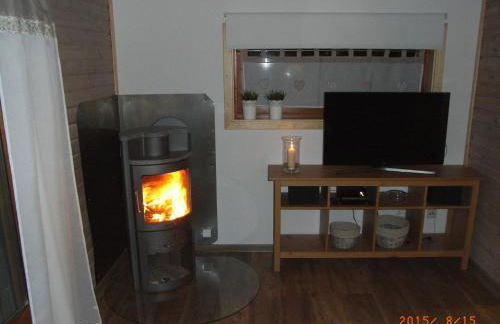 Grimm`s Waldhäuschen - Foto 16