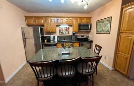 Whiskey Bay Lodge - Foto 35