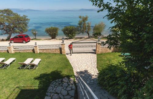 Anna Apartments Boukari - Photo 72