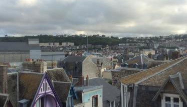 VILLA treize quartier balnéaire - Foto 2